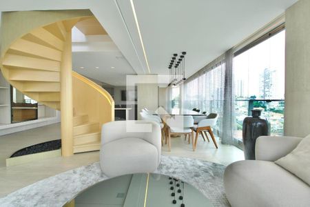 Apartamento à venda com 4 quartos, 325m² em Santana, São Paulo