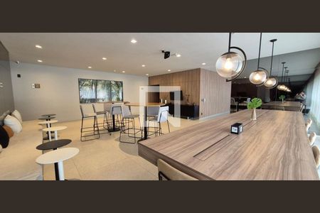 Apartamento à venda com 1 quarto, 39m² em Perdizes, São Paulo