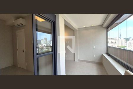 Apartamento à venda com 1 quarto, 39m² em Perdizes, São Paulo
