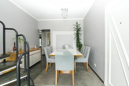 Apartamento à venda com 3 quartos, 218m² em Santana, São Paulo