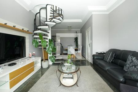 Apartamento à venda com 3 quartos, 218m² em Santana, São Paulo