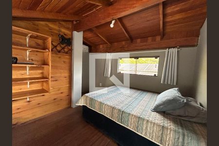 Quarto de apartamento para alugar com 1 quarto, 50m² em Lagoa da Conceição, Florianópolis