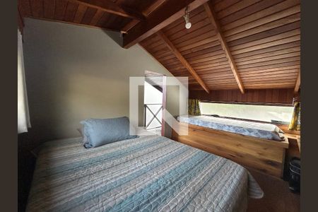 Quarto de apartamento para alugar com 1 quarto, 50m² em Lagoa da Conceição, Florianópolis