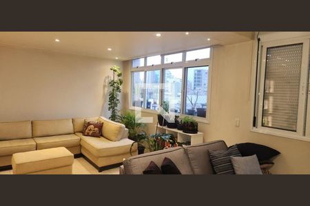 Apartamento à venda com 3 quartos, 145m² em Liberdade, São Paulo