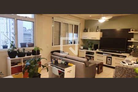 Apartamento à venda com 3 quartos, 145m² em Liberdade, São Paulo