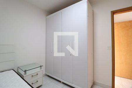 Quarto 1 de apartamento para alugar com 3 quartos, 82m² em Jaraguá, Uberlândia