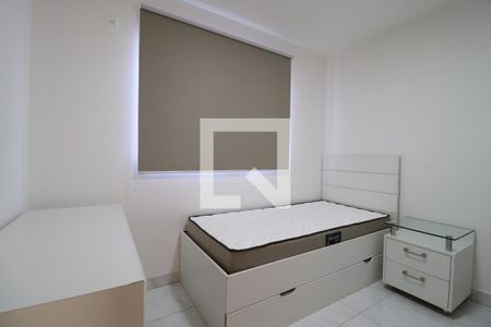 Quarto 1 de apartamento para alugar com 3 quartos, 82m² em Jaraguá, Uberlândia