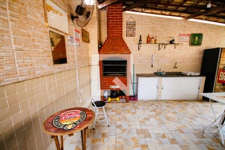 Apartamento para alugar com 2 quartos, 54m² em Vila Tupi, Praia Grande