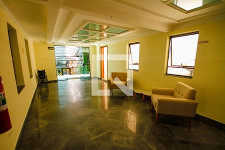 Apartamento para alugar com 2 quartos, 54m² em Vila Tupi, Praia Grande