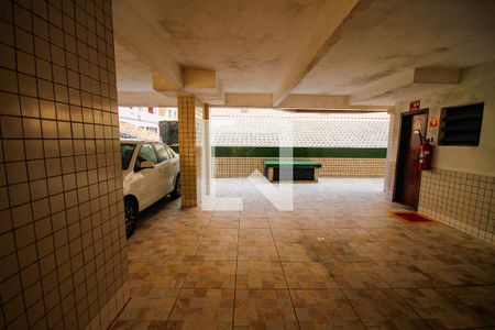 Apartamento para alugar com 2 quartos, 54m² em Vila Tupi, Praia Grande