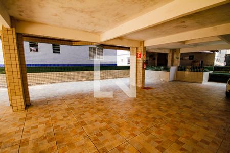 Apartamento para alugar com 2 quartos, 54m² em Vila Tupi, Praia Grande