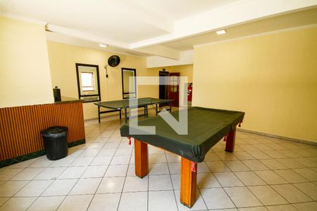 Apartamento para alugar com 2 quartos, 54m² em Vila Tupi, Praia Grande
