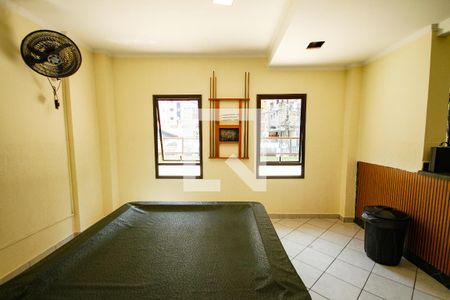Apartamento para alugar com 2 quartos, 54m² em Vila Tupi, Praia Grande