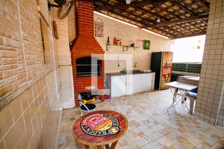 Apartamento para alugar com 2 quartos, 54m² em Vila Tupi, Praia Grande