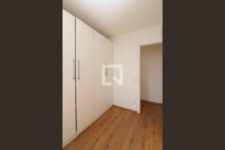 Quarto 1 de apartamento à venda com 2 quartos, 49m² em Parque Reboucas, São Paulo