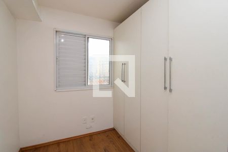 Quarto 1 de apartamento à venda com 2 quartos, 49m² em Parque Reboucas, São Paulo