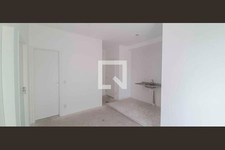 Apartamento à venda com 2 quartos, 46m² em São Pedro, Osasco