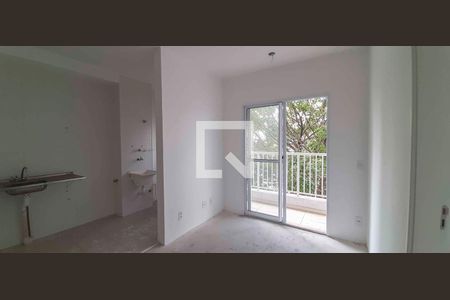 Apartamento à venda com 2 quartos, 46m² em São Pedro, Osasco
