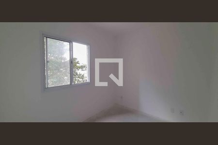 Quarto 1 de apartamento à venda com 2 quartos, 46m² em São Pedro, Osasco
