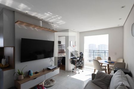 Apartamento para alugar em Vila Guilherme