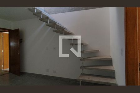 Sala/Cozinha de apartamento à venda com 2 quartos, 108m² em Jardim Sao Jose, São Paulo