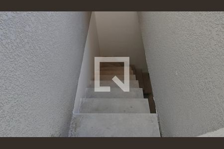 Corredor de apartamento à venda com 2 quartos, 108m² em Jardim Sao Jose, São Paulo