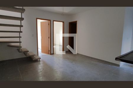 Apartamento à venda com 2 quartos, 108m² em Jardim Sao Jose, São Paulo
