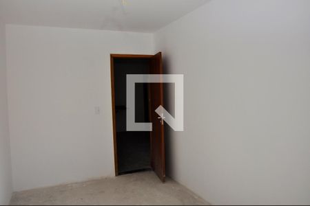 Quarto de apartamento à venda com 2 quartos, 52m² em Jardim Sao Jose, São Paulo