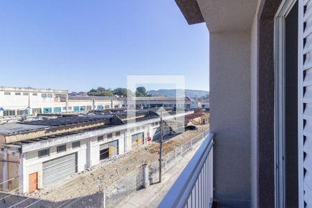 Apartamento à venda com 2 quartos, 90m² em Jardim Sao Jose, São Paulo