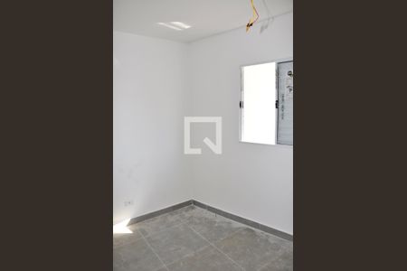 Detalhe - Quarto de apartamento à venda com 1 quarto, 65m² em Jardim Sao Jose, São Paulo