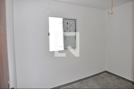 Detalhe - Quarto de apartamento à venda com 1 quarto, 65m² em Jardim Sao Jose, São Paulo