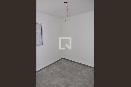 Detalhe - Quarto de apartamento à venda com 1 quarto, 65m² em Jardim Sao Jose, São Paulo