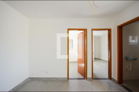Sala de apartamento à venda com 2 quartos, 90m² em Jardim Sao Jose, São Paulo
