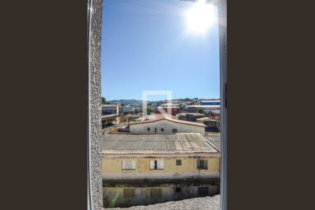 Quarto 1 - Janela de apartamento à venda com 2 quartos, 90m² em Jardim Sao Jose, São Paulo