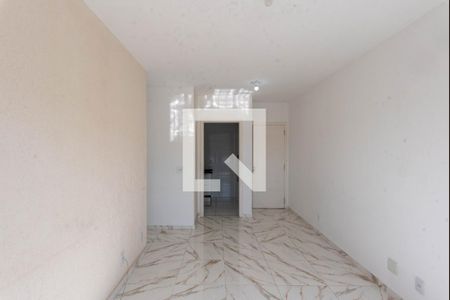 Sala de apartamento à venda com 3 quartos, 67m² em Jardim Garcia, Campinas