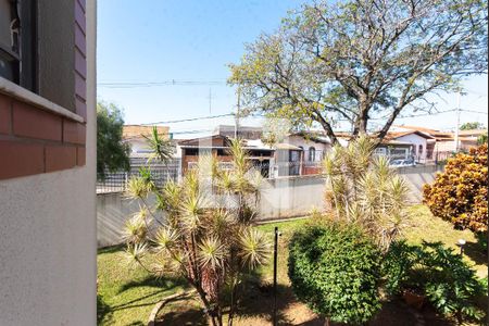 Vista do Quarto 1 de apartamento à venda com 3 quartos, 67m² em Jardim Garcia, Campinas