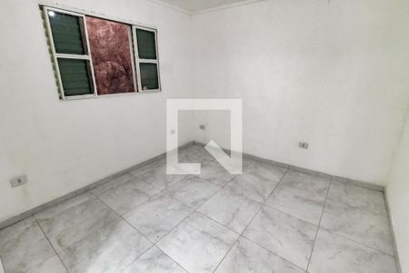Suíte de casa para alugar com 2 quartos, 48m² em Parque Regina, São Paulo