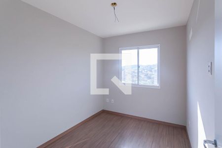 Quarto 1 de apartamento à venda com 2 quartos, 61m² em Parque Turistas, Belo Horizonte