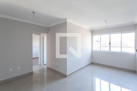Apartamento à venda com 2 quartos, 62m² em Parque Turistas, Belo Horizonte
