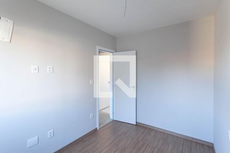 Quarto 2 de apartamento à venda com 2 quartos, 62m² em Parque Turistas, Belo Horizonte