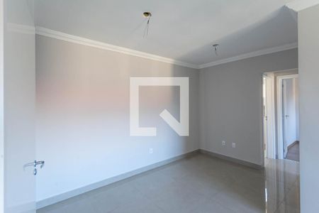 Sala de apartamento à venda com 2 quartos, 62m² em Parque Turistas, Belo Horizonte