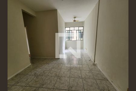 Sala de apartamento para alugar com 3 quartos, 68m² em Engenho de Dentro, Rio de Janeiro