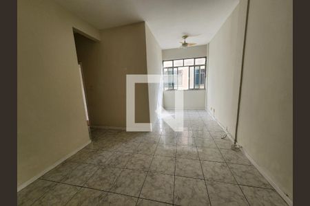 Sala de apartamento para alugar com 3 quartos, 68m² em Engenho de Dentro, Rio de Janeiro