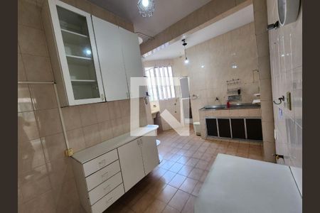 Cozinha de apartamento para alugar com 3 quartos, 68m² em Engenho de Dentro, Rio de Janeiro