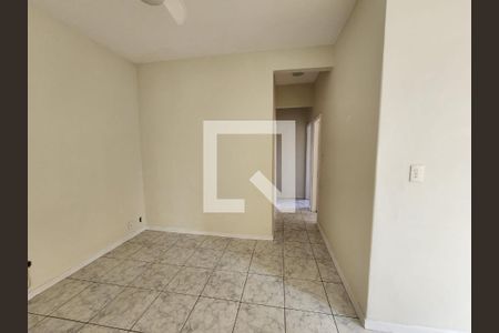 Sala de apartamento para alugar com 3 quartos, 68m² em Engenho de Dentro, Rio de Janeiro