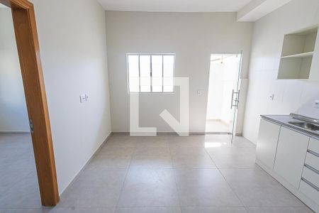 Apartamento para alugar com 1 quarto, 29m² em São Gabriel, Belo Horizonte