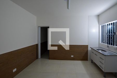 STUDIO de kitnet/studio para alugar com 1 quarto, 30m² em Jardim Jussara, São Paulo