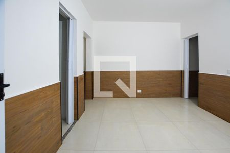 STUDIO de kitnet/studio para alugar com 1 quarto, 30m² em Jardim Jussara, São Paulo