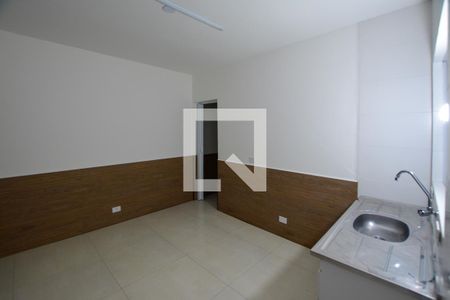 STUDIO de kitnet/studio para alugar com 1 quarto, 30m² em Jardim Jussara, São Paulo