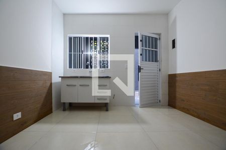 STUDIO de kitnet/studio para alugar com 1 quarto, 30m² em Jardim Jussara, São Paulo